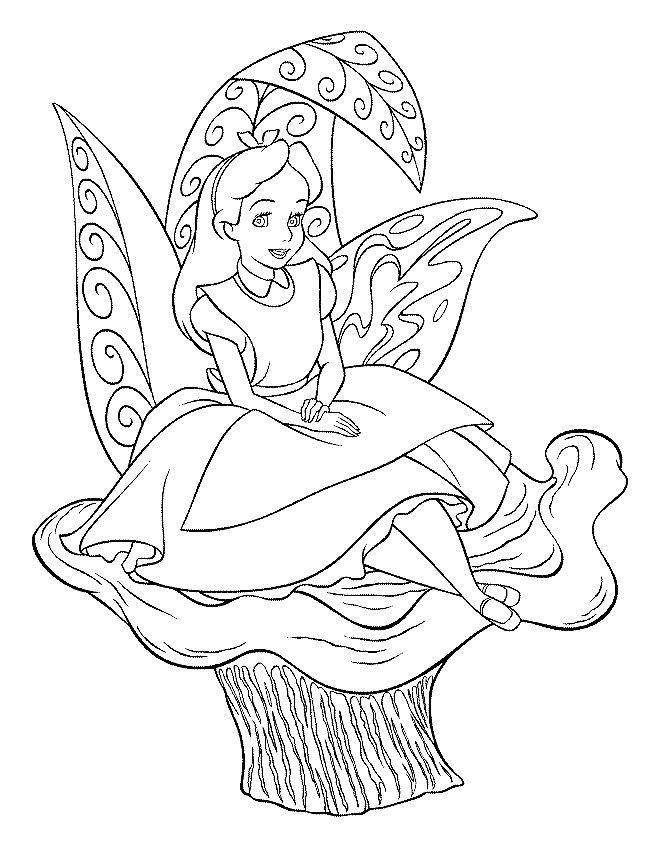 animated-coloring-pages-alice-in-wonderland-image-0010