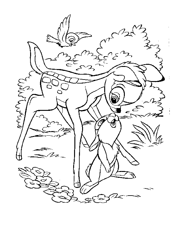 animated-coloring-pages-bambi-image-0009