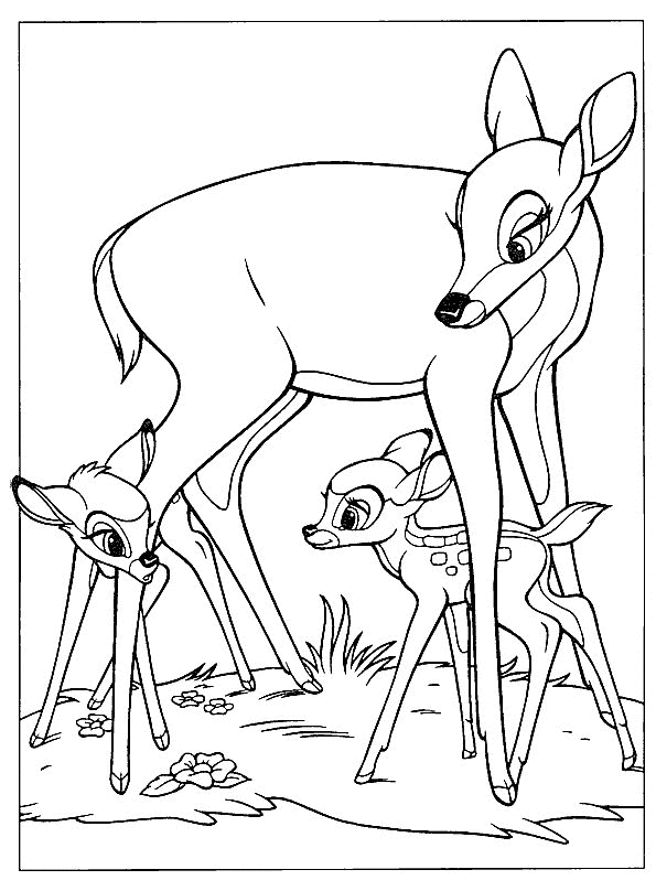 animated-coloring-pages-bambi-image-0015