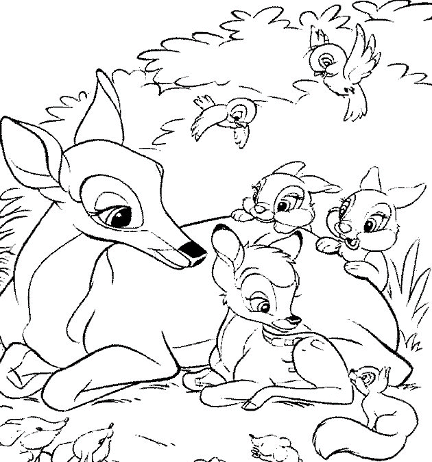 animated-coloring-pages-bambi-image-0023