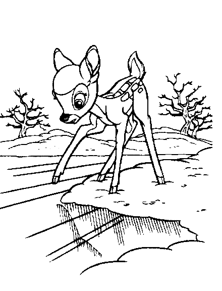 animated-coloring-pages-bambi-image-0029