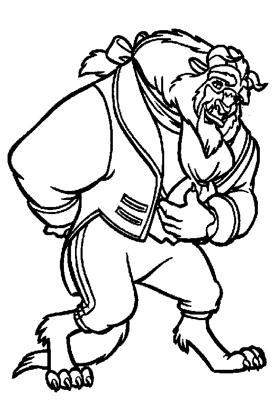 animated-coloring-pages-beauty-and-the-beast-image-0024