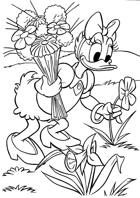 animated-coloring-pages-daisy-duck-image-0011