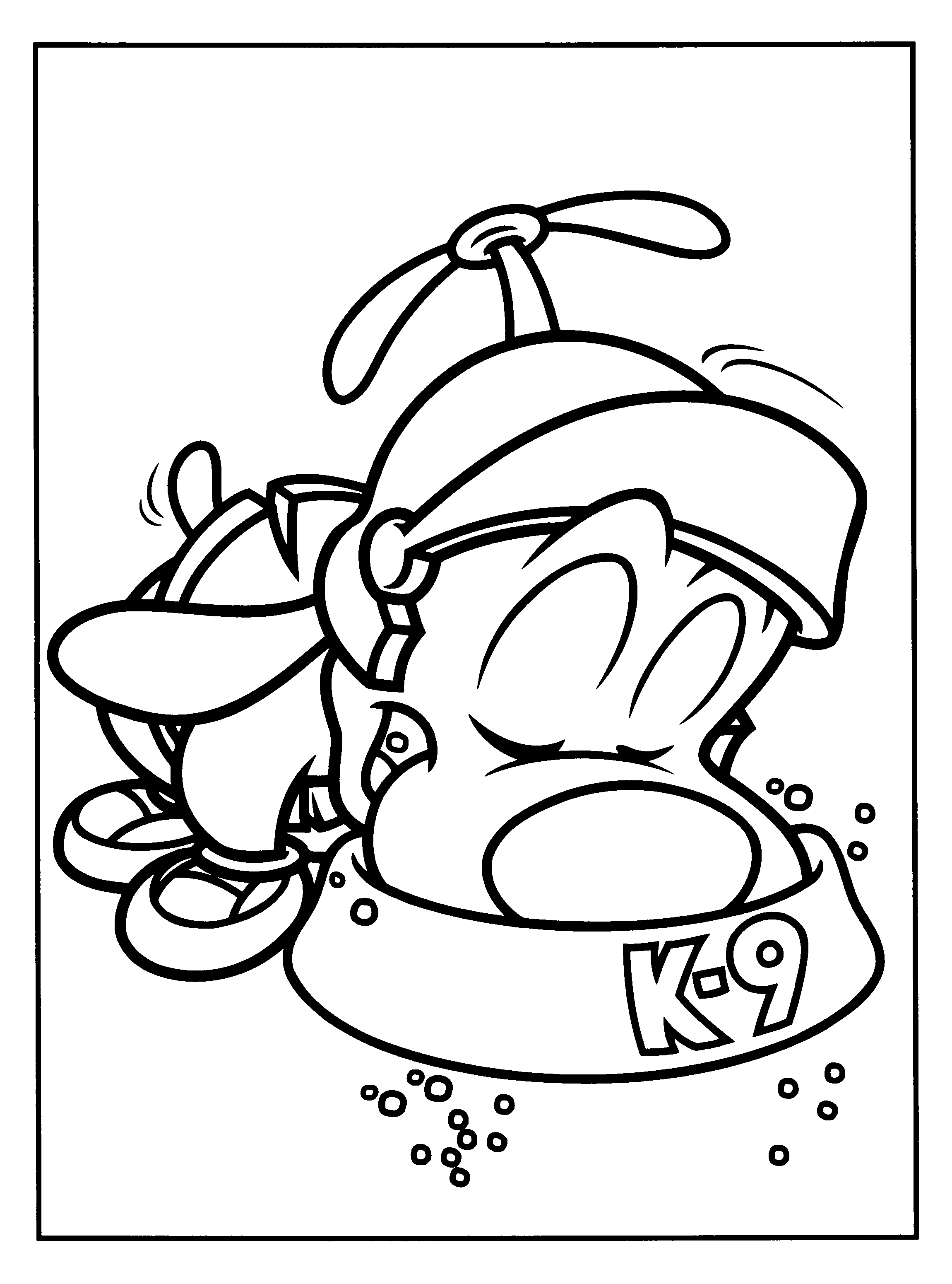animated-coloring-pages-looney-tunes-image-0023