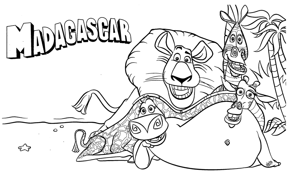 animated-coloring-pages-madagascar-image-0003