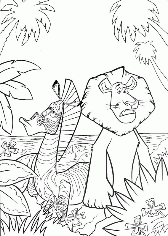 animated-coloring-pages-madagascar-image-0011