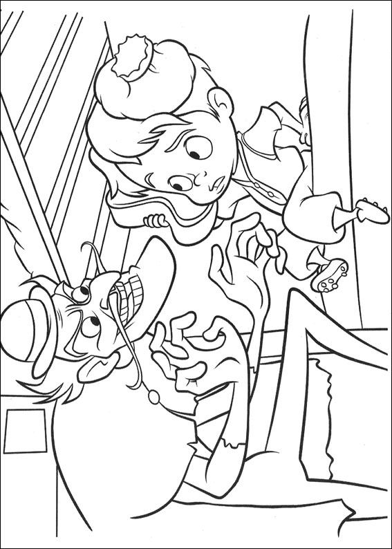 animated-coloring-pages-meet-the-robinsons-image-0004