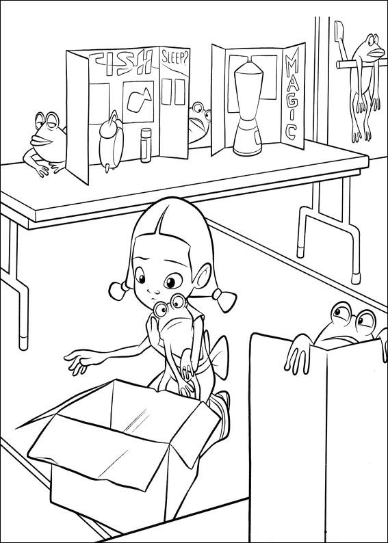 animated-coloring-pages-meet-the-robinsons-image-0012