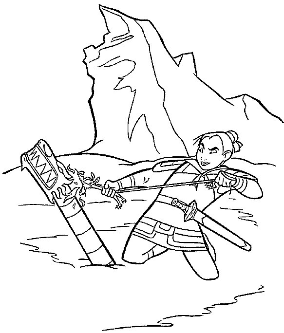 animated-coloring-pages-mulan-image-0002