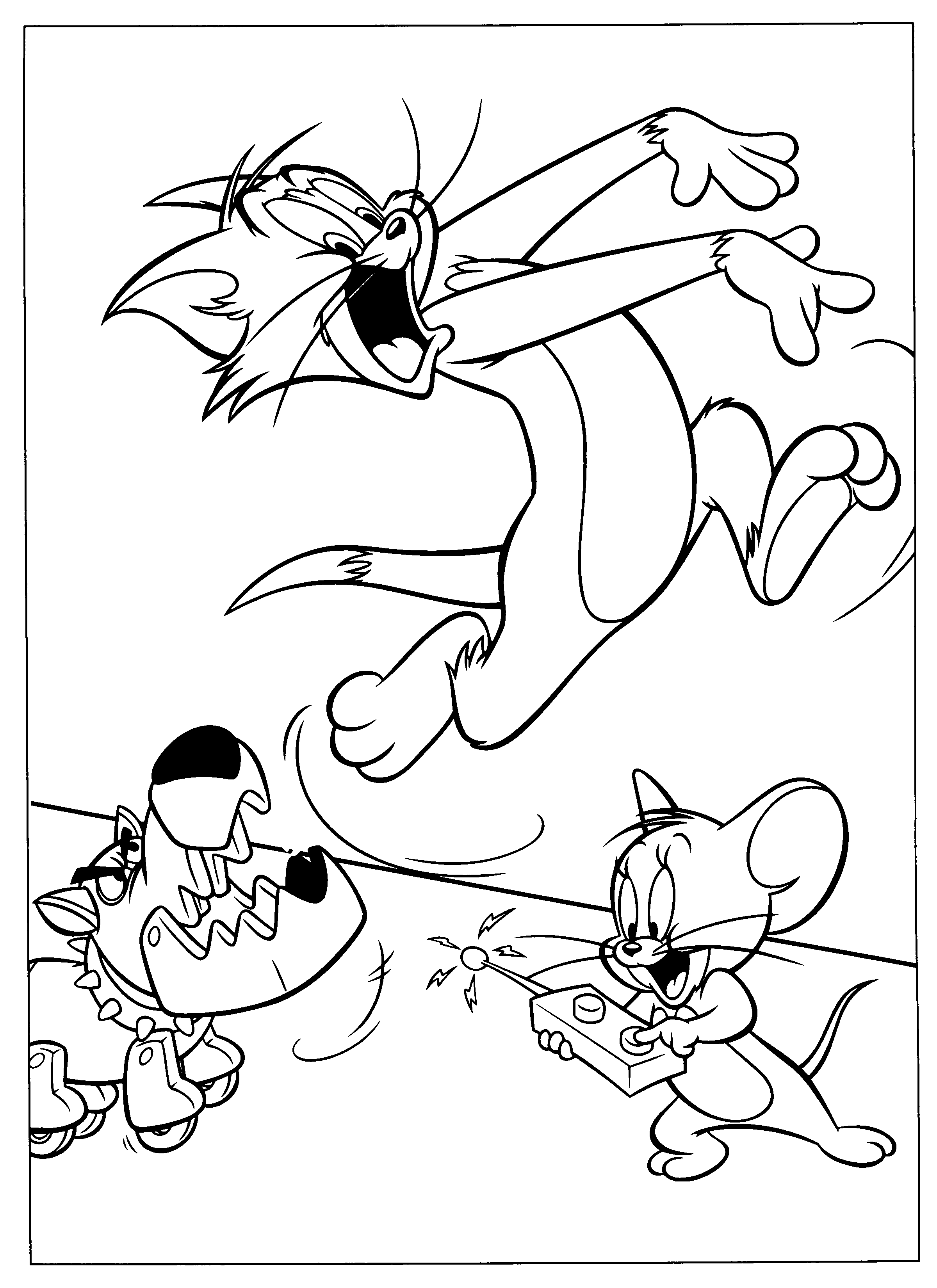 animated-coloring-pages-tom-and-jerry-image-0001