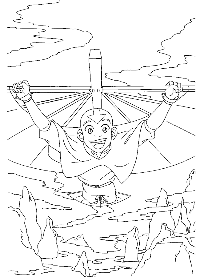 animated-coloring-pages-avatar-image-0011