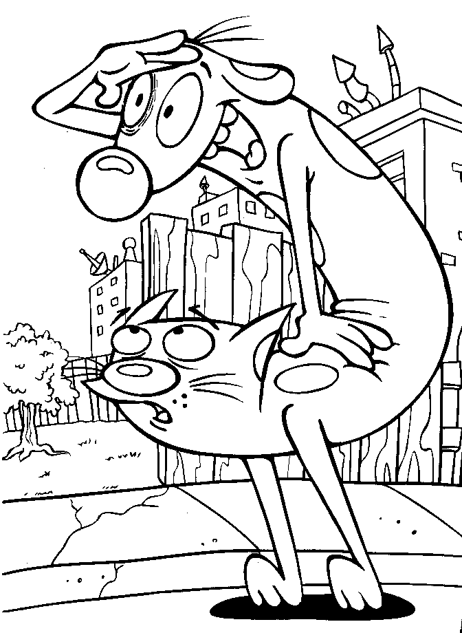 animated-coloring-pages-catdog-image-0008