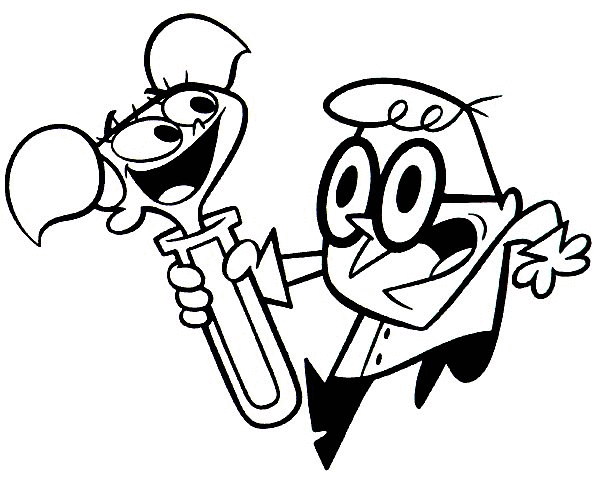 animated-coloring-pages-dexters-laboratory-image-0009