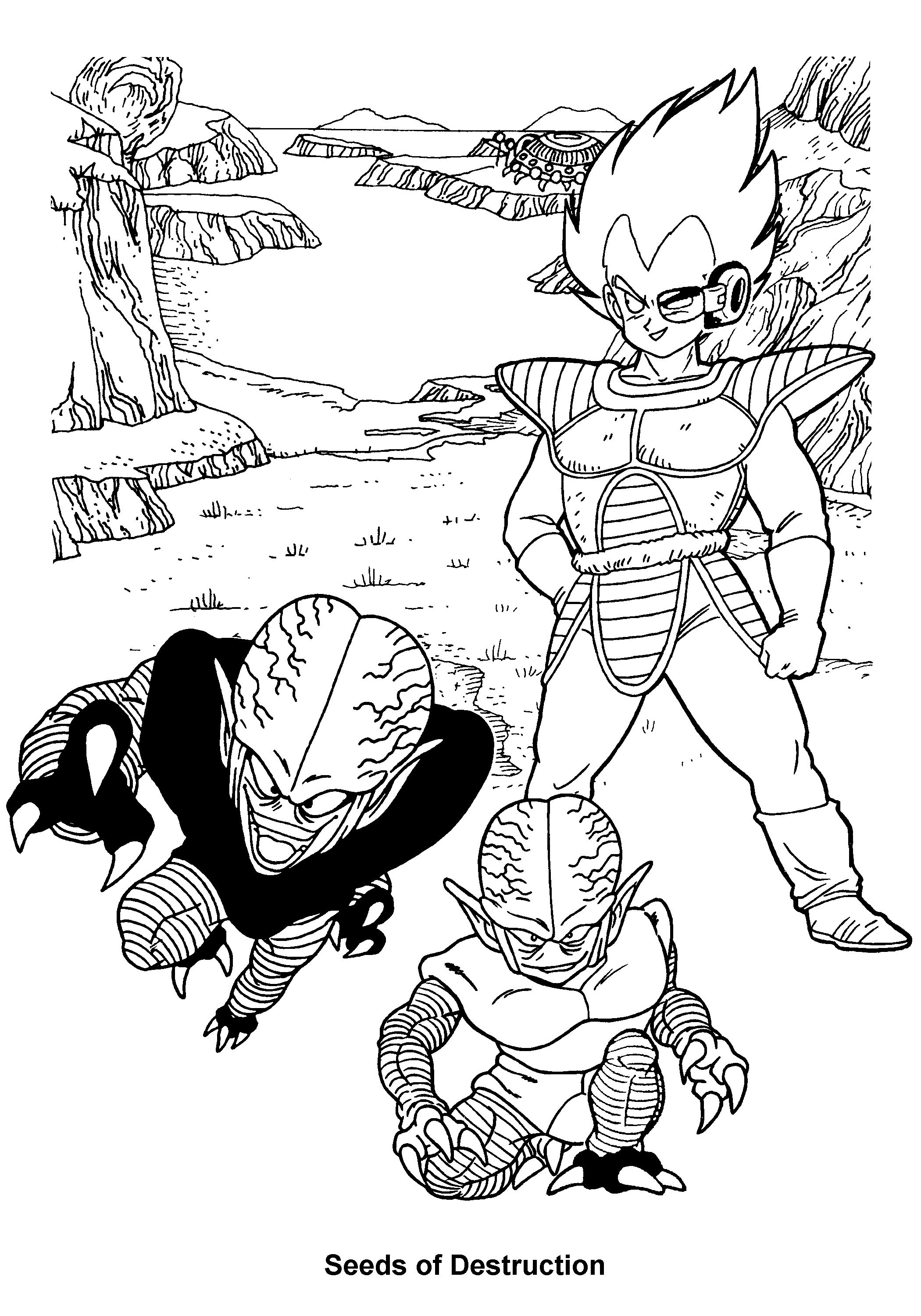 animated-coloring-pages-dragon-ball-z-image-0056