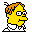 animated-simpsons-smiley-image-0027