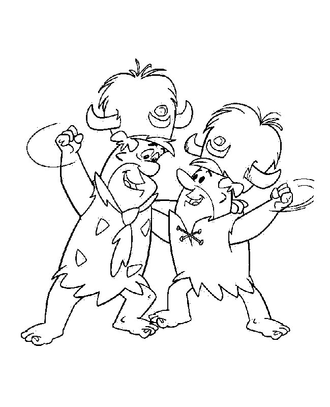 animated-coloring-pages-flintstones-image-0015