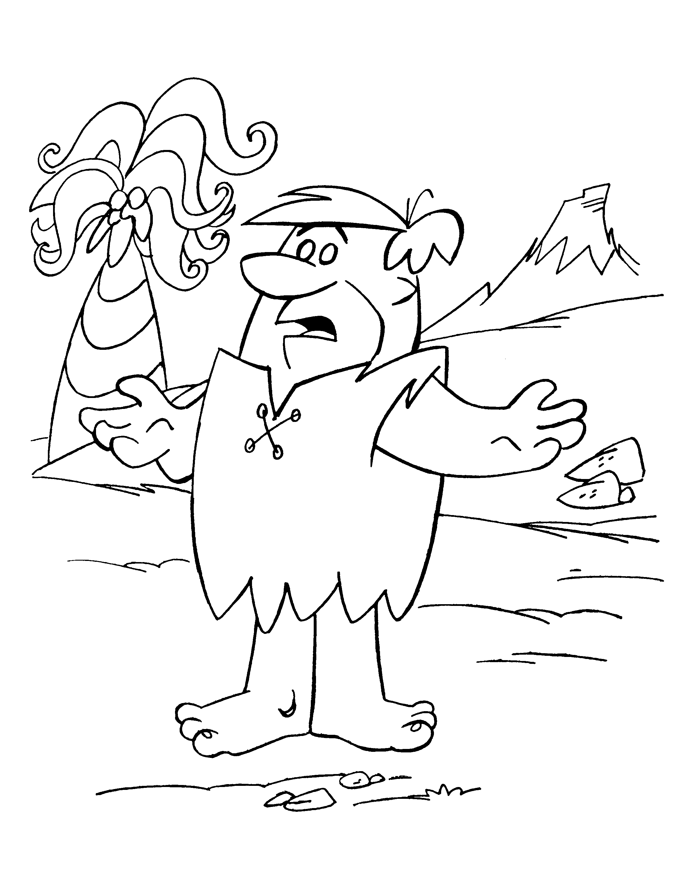 animated-coloring-pages-flintstones-image-0027