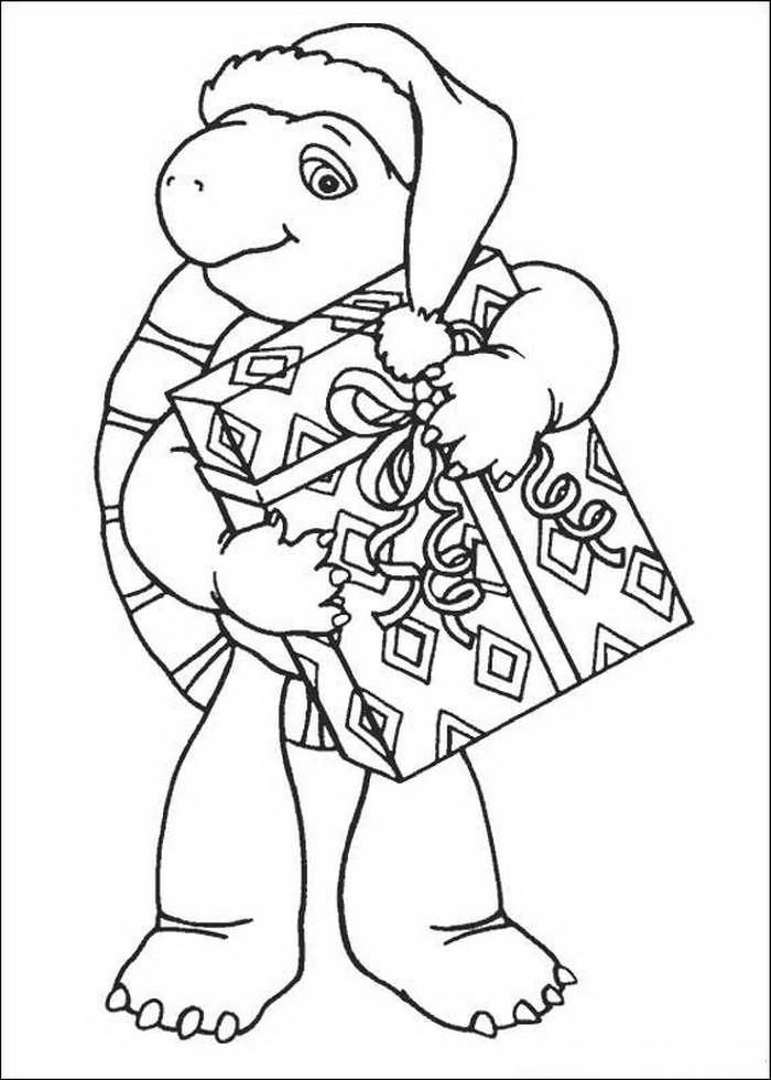 animated-coloring-pages-franklin-image-0012