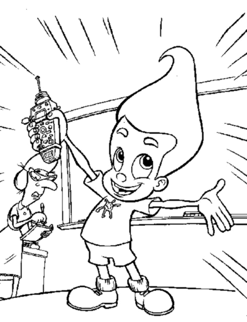 animated-coloring-pages-jimmy-neutron-image-0010