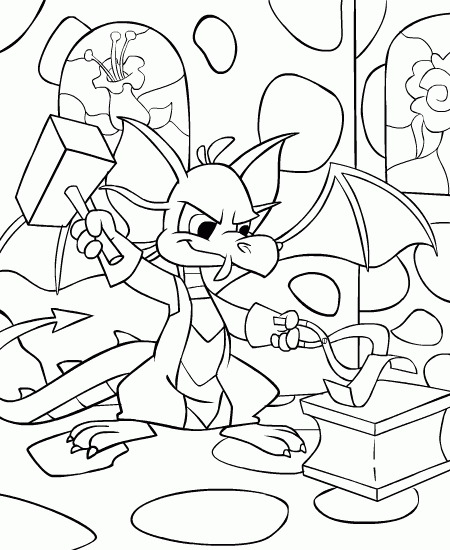 animated-coloring-pages-neopets-image-0117