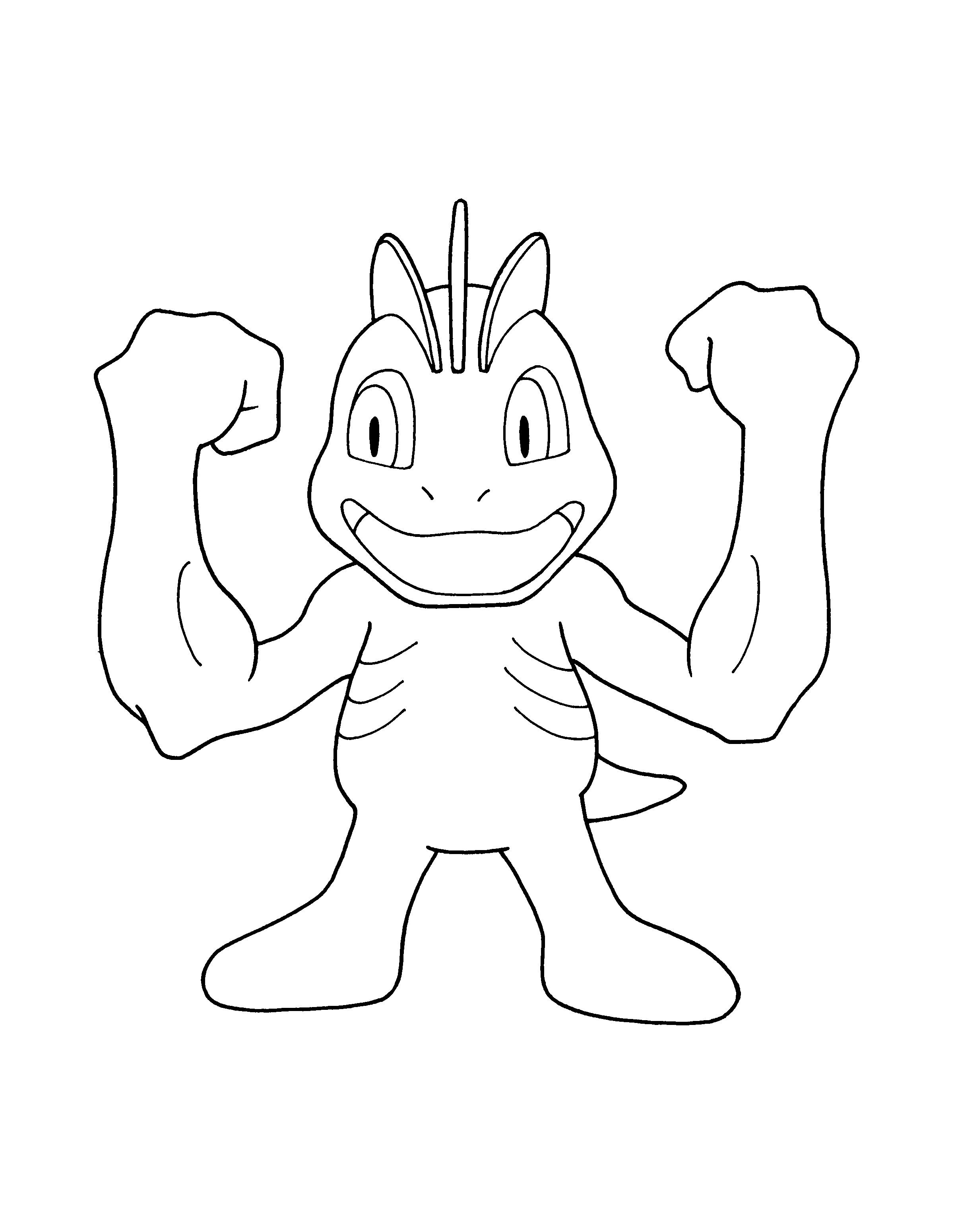 10 Epic Gible Pokemon Coloring Pages to Download