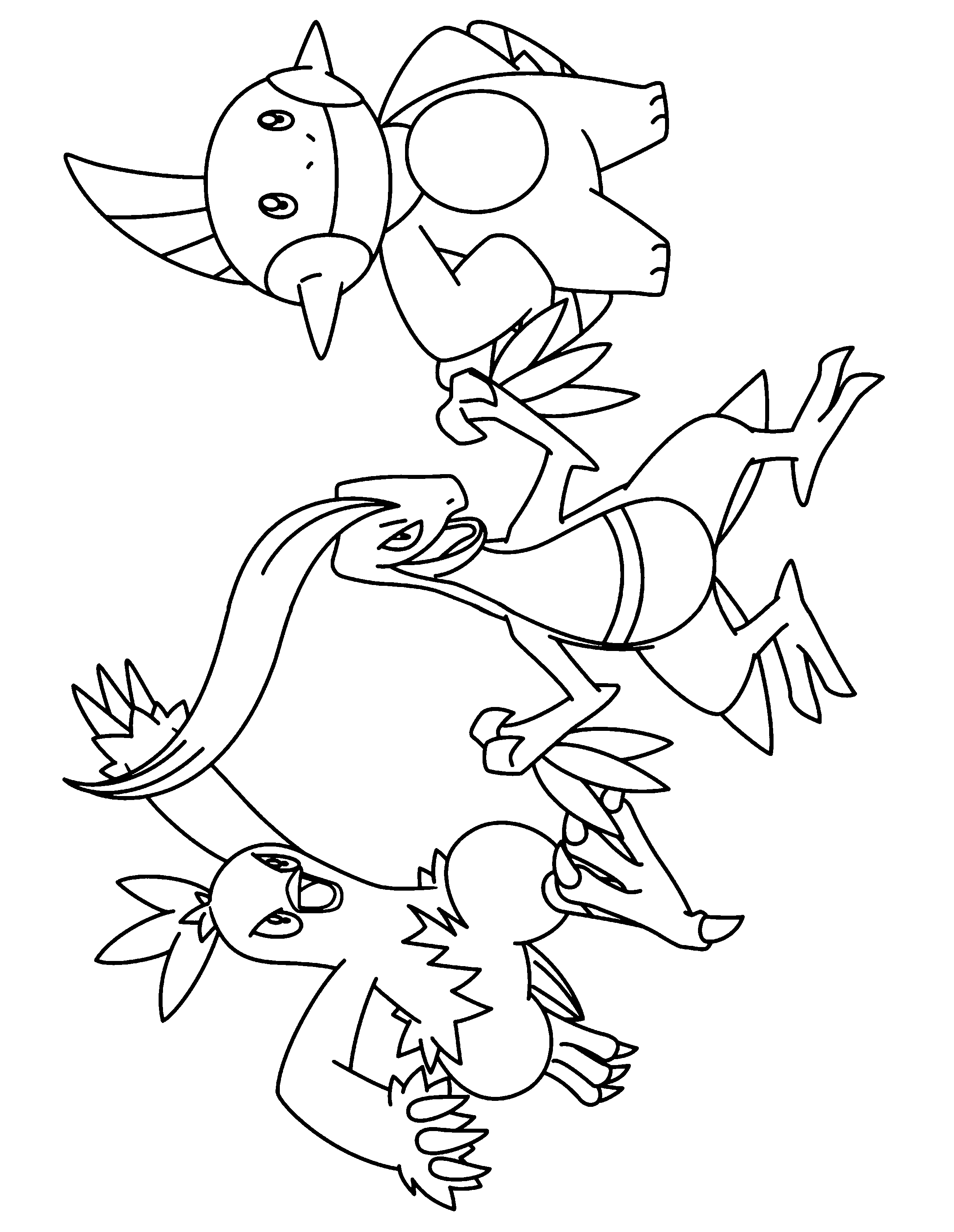 animated-coloring-pages-pokemon-image-1009