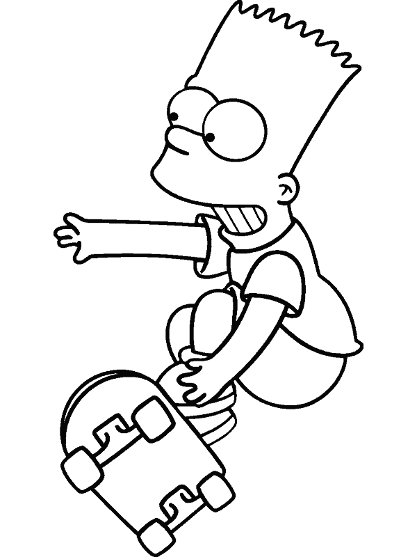 animated-coloring-pages-simpsons-image-0030