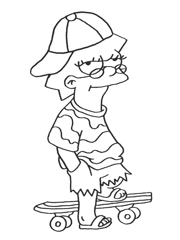 animated-coloring-pages-simpsons-image-0031