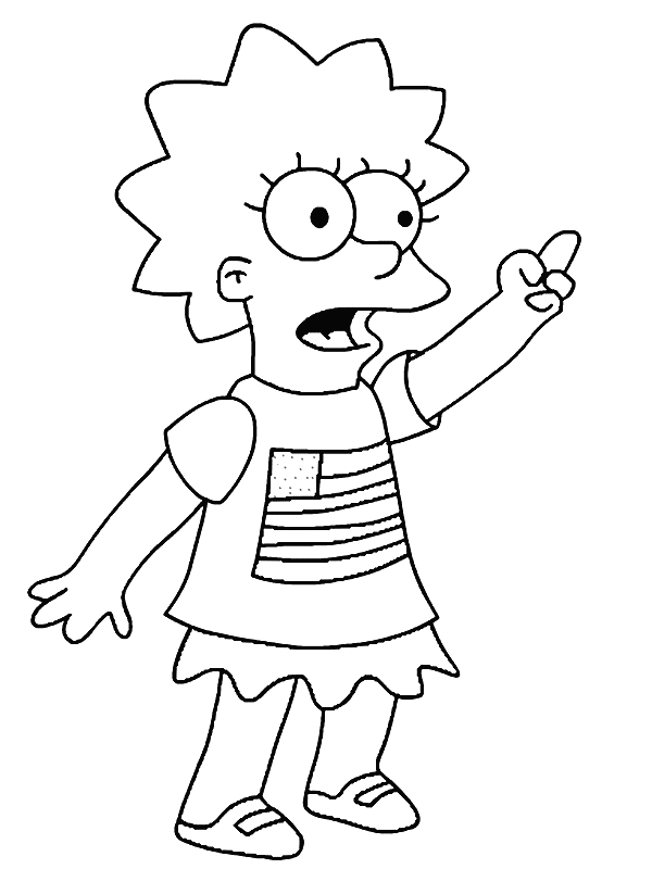 animated-coloring-pages-simpsons-image-0036