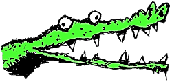 [SC x RC] Now or never - Pagina 3 Animated-crocodile-image-0048