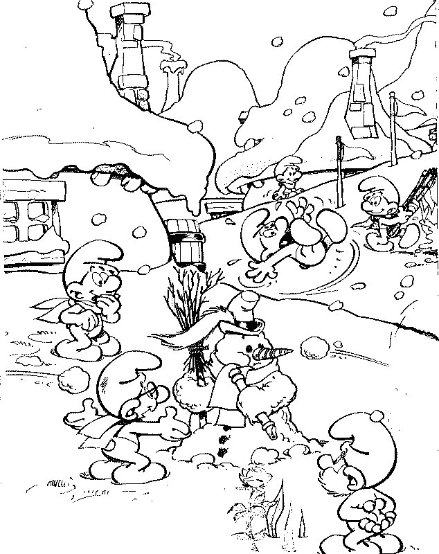 animated-coloring-pages-the-smurfs-image-0035