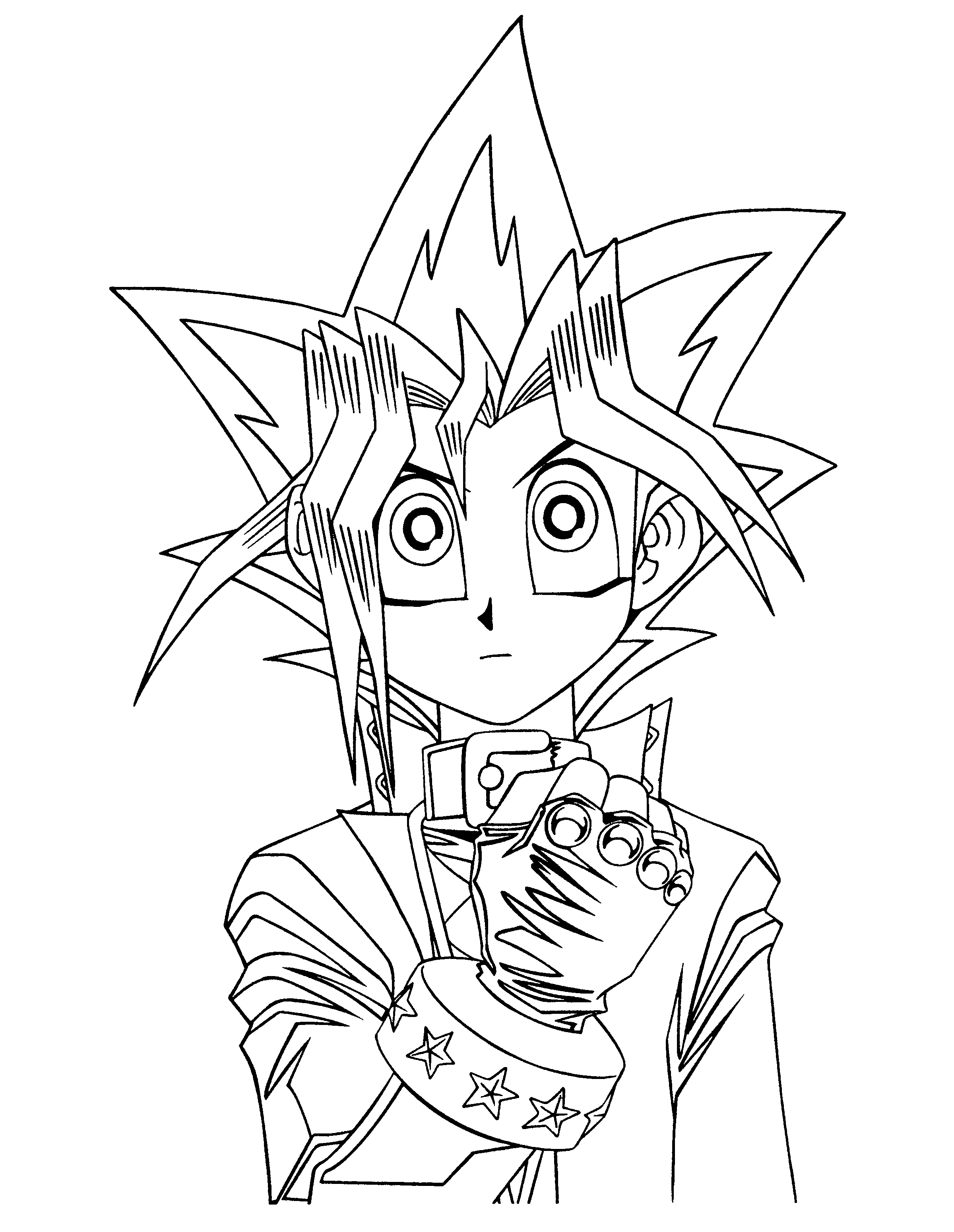 animated-coloring-pages-yu-gi-oh-image-0107