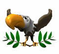 ▷ Eagles: Animated Images, Gifs, Pictures & Animations - 100% FREE! ▷ Eagles: Animated Images, Gifs, Pictures & Animations - 100% FREE!