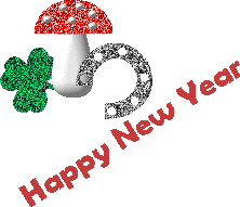 New Year: Animated Images, Gifs, Pictures &amp; Animations - 100% FREE!