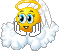 smajlići - Page 2 Animated-angel-smiley-image-0079