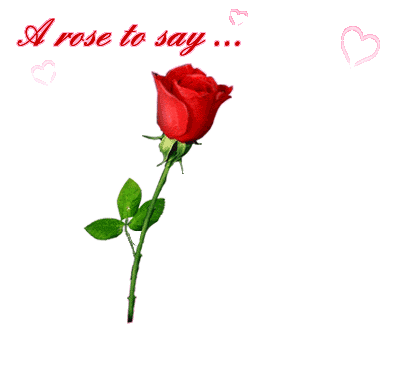 Roses Animated Images Gifs Pictures Animations 100