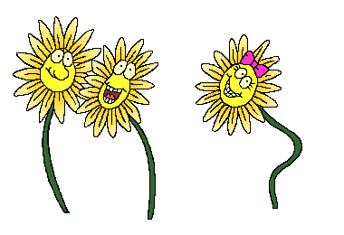 ▷ Sunflowers: Animated Images, Gifs, Pictures & Animations - 100% FREE!