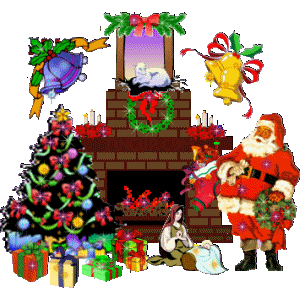 ▷ Santa Claus: Animated Images, Gifs, Pictures & Animations - 100% FREE! ▷ Santa Claus: Animated Images, Gifs, Pictures & Animations - 100% FREE!