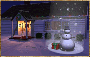Christmas Market: Animated Images, Gifs, Pictures &amp; Animations - 100% FREE!