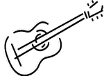 ▷ Guitars: Animated Images, Gifs, Pictures & Animations - 100% FREE! ▷ Guitars: Animated Images, Gifs, Pictures & Animations - 100% FREE!