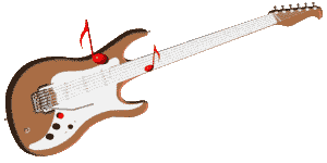 ▷ Guitars: Animated Images, Gifs, Pictures & Animations - 100% FREE! ▷ Guitars: Animated Images, Gifs, Pictures & Animations - 100% FREE!