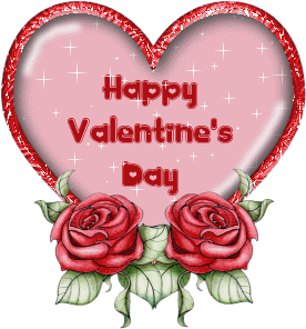 ▷ Valentine's Day: Animated Images, Gifs, Pictures & Animations - 100% FREE!
