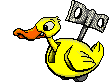 animated-duck-image-0089