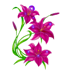 Cveće i leptiri - Page 2 Animated-flower-image-0469
