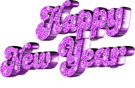 ▷ Happy New Year: Animated Images, Gifs, Pictures & Animations - 100% FREE!