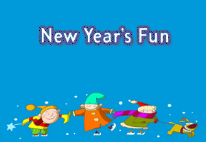Happy New Year: Animated Images, Gifs, Pictures &amp; Animations - 100% FREE!