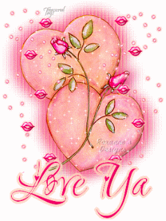 Love Messages: Animated Images, Gifs, Pictures & Animations - 100% FREE!