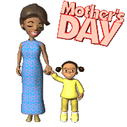 ▷ Mother's Day: Animated Images, Gifs, Pictures & Animations - 100% FREE!