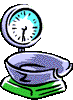 Animation scale