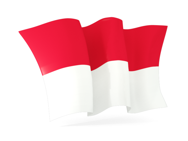 Download Indonesia Flag: Animated Images, Gifs, Pictures ...